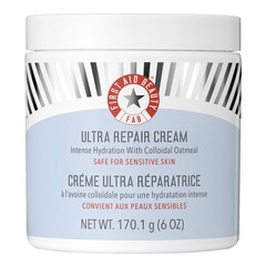 Ultra Repair Cream Intense Hydration - Hydratační krém, FIRST AID BEAUTY