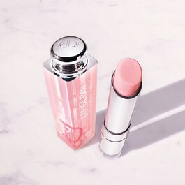 Dior Addict Lip Glow – Hydratační balzám na rty pro zvýraznění barvy rtů