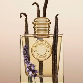 Burberry Goddess - Parfémová voda