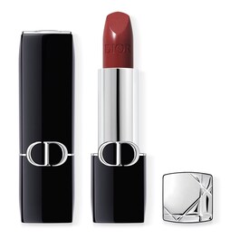 Rouge Dior - Dlouhotrvající rtěnka - se 2 finiši