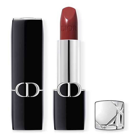 Rouge Dior - Dlouhotrvající rtěnka - se 2 finiši, DIOR