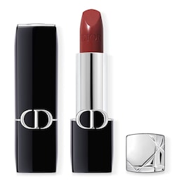 Rouge Dior - Dlouhotrvající rtěnka - se 2 finiši image