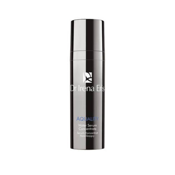 Aquality Water Serum Concentrate - Denní a noční sérum, DR IRENA ERIS