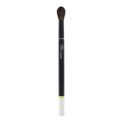 09 Eyeshadow Crease Brush – Intuitivní aplikace, dokonalý vzhled, SEPHORA COLLECTION