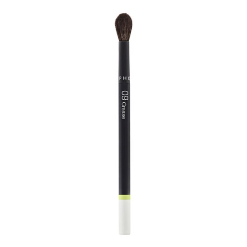 SEPHORA COLLECTION - 09 Eyeshadow Crease Brush – Intuitivní aplikace, dokonalý vzhled