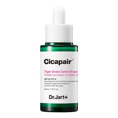 Cicapair™ Tiger Grass – Tekutý korektor s tygří trávou SPF 35, DR.JART+