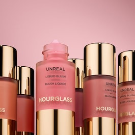 Unreal Liquid Blush – Tekutá tvářenka