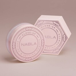 Close-Up Baking & Setting Powder - Pudr