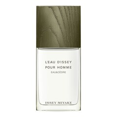 L'Eau D'Issey pour Homme Eau&Cèdre - Toaletní voda, ISSEY MIYAKE