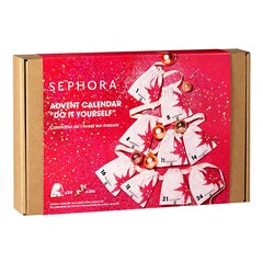 Do It Yourself - DIY adventní kalendář, SEPHORA ACCESSORIES
