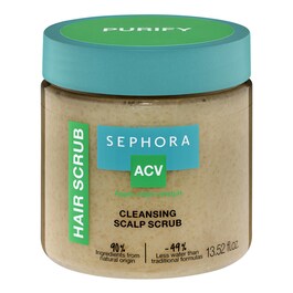 Cleansing Scalp Scrub - Čistící peeling na pokožku hlavy