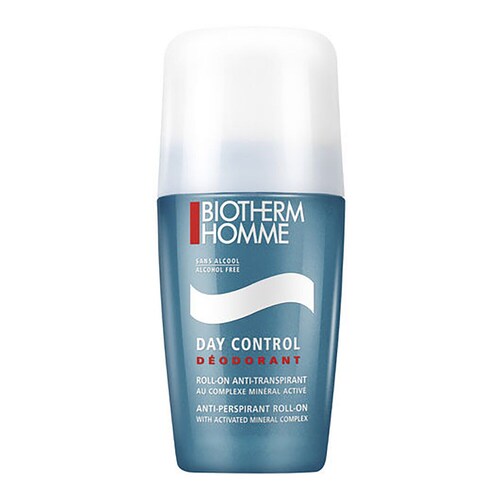 BIOTHERM - Biotherm Homme 48H Day Control - Pánský antiperspirant v kuličce