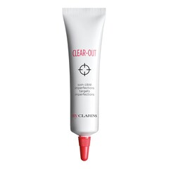 CLEAR-OUT Blemish Targeting Cream - Krém redukující nedokonalosti, MY CLARINS