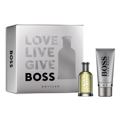 BOSS Bottled - Dárková sada, HUGO BOSS