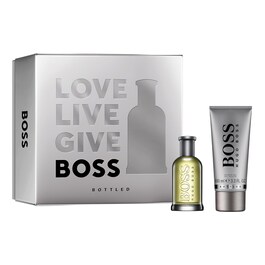 BOSS Bottled - Dárková sada