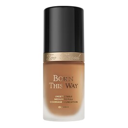Born This Way Natural Finish Foundation - Make-up