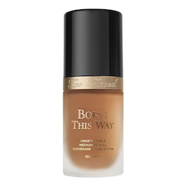 Born This Way Natural Finish Foundation - Make-up image