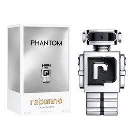 Phantom - Toaletní voda