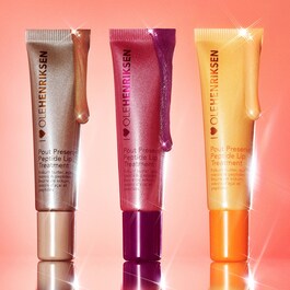 Pout Preserve Lip Treatment – Hydratační péče na rty