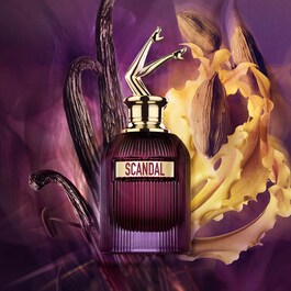 Jean Paul Gaultier Scandal Intense For Her - Parfémovaná voda