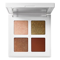 Glam Quad Eyeshadow Palette - Paletka očních stínů, MAKEUP BY MARIO