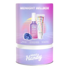 Midnight Bellbox -Dárková sada, MERCI HANDY