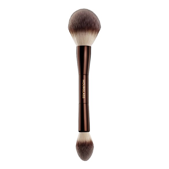 Veil Powder Brush - Štětec na sypký pudr, HOURGLASS