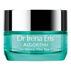 Algorithm Splendid Wrinkle Filler Eye Cream - Oční krém, DR IRENA ERIS