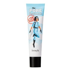The POREfessional Lite Primer - Lehká obličejová báze, BENEFIT COSMETICS