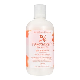Hairdresser's Invisible Oil - Šampon