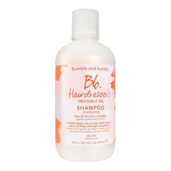 Hairdresser's Invisible Oil - Šampon, BUMBLE AND BUMBLE