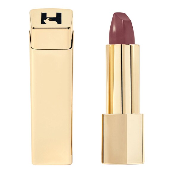 Unlocked™ Satin Crème - Rtěnka, HOURGLASS