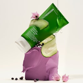 Violet Ice Cold Plunge Pore – Čisticí detoxikační maska