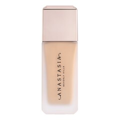 Impeccable Blurring Second-Skin Matte Foundation - Makeupy, ANASTASIA BEVERLY HILLS