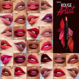 Artist Rouge - Rtěnka