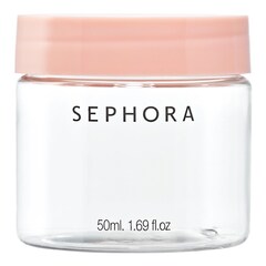 Empty Jar - Recyklovatelná lahvička, SEPHORA COLLECTION
