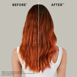 Color Brilliance - Maska na vlasy