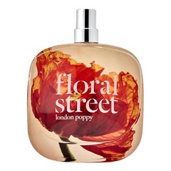 London Poppy - Parfémová voda, FLORAL STREET