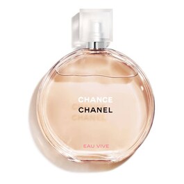 CHANCE EAU VIVE - Toaletní voda s rozprašovačem image