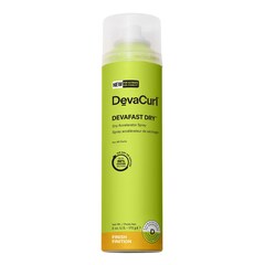 Devafast Dry™ - Sprej pro urychlení sušení, DEVACURL