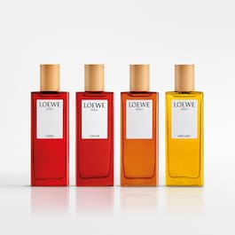 Solo Cedro - Toaletní voda