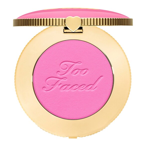 Cloud Crush Blush - Pudrová Tvářenka, TOO FACED