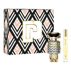Fame - Dárková sada, PACO RABANNE