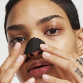Charcoal Nose Strip - Maska na černé tečky