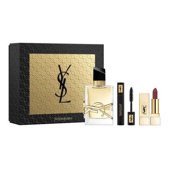 Libre - Dárková sada, YVES SAINT LAURENT