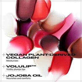 Electric Glossy Lip Plumper  - Lesk na rty