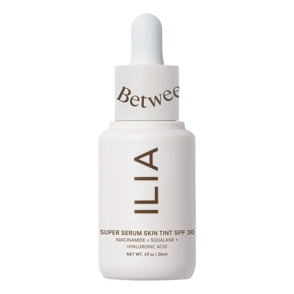 Super Serum Skin Tint SPF 30 - Pleťové sérum , ILIA