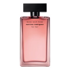 Musc Noir Rose - Parfémová voda, NARCISO RODRIGUEZ