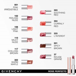 Rose Perfecto Stick