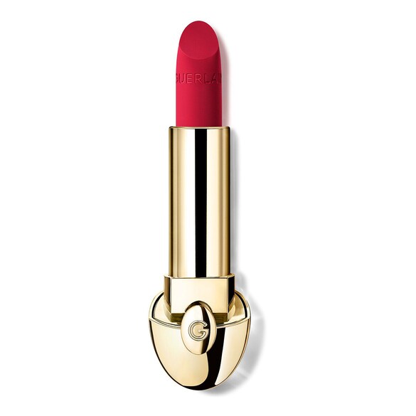 Rouge G - Saténová pečující rtěnka na míru, GUERLAIN